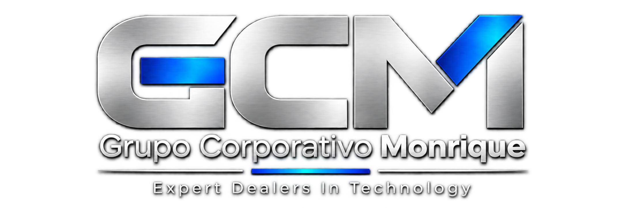 GCM, Grupo Corporativo Monrique — Expert Dealers in Technology